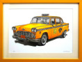 /products/petr-ptacek-yellow-taxi-litografie/